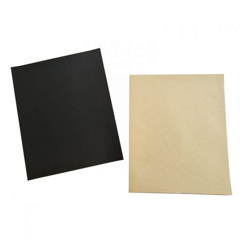Sandpaper Sagacity Art And Crafts