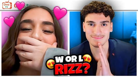 Rizz Edit PÅ Svenska Ome Tv Part 2 Youtube