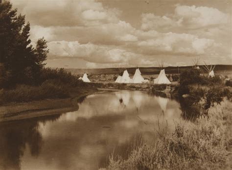 Crow Tribe 50 Historic Photos From The Dying Days Of The Wild West