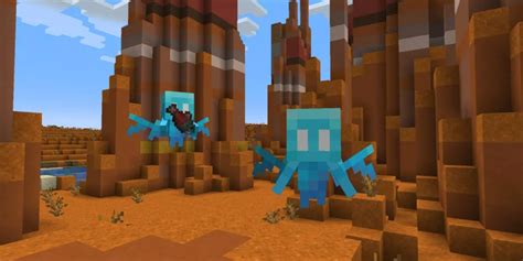The Allay A Guide To Minecrafts New Mob