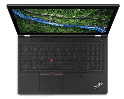 ThinkPad P15 Gen 2 | Lenovo Deutschland