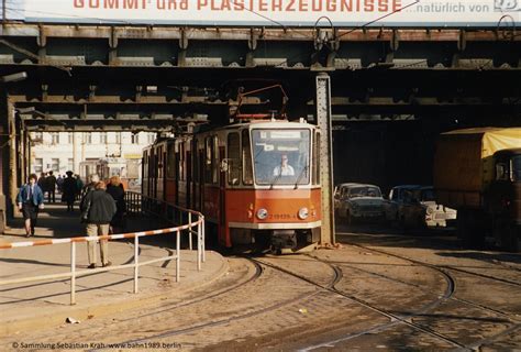 Bahn Netz Berlin Und Umgebung