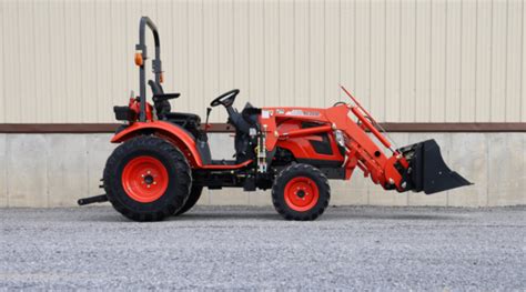 Kioti Tractor Cx2510 Gear Nolts Power