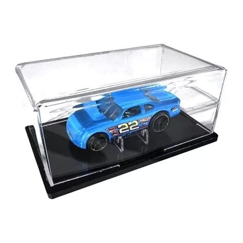 Case Expositor Display Hot Wheels Miniatura Carrinho MercadoLivre