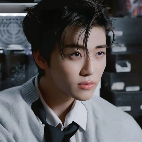 Jaemin Kpopdipinterset Pria Tampan Gambar Pacar Film Bagus