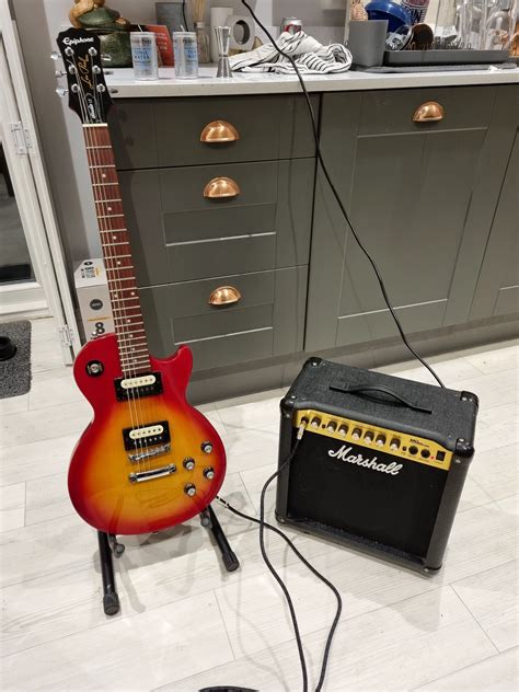 Practice Amp advice needed - Amps and Cabs - Guitarchat