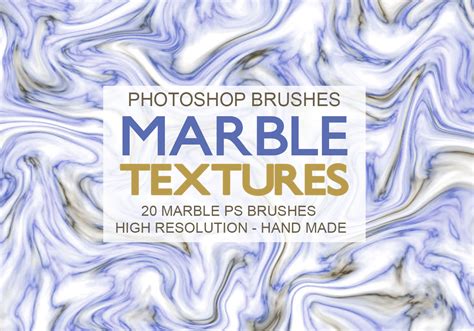 20 Marble Texture PS Brushes Abr Free Photoshop Brushes At Brusheezy