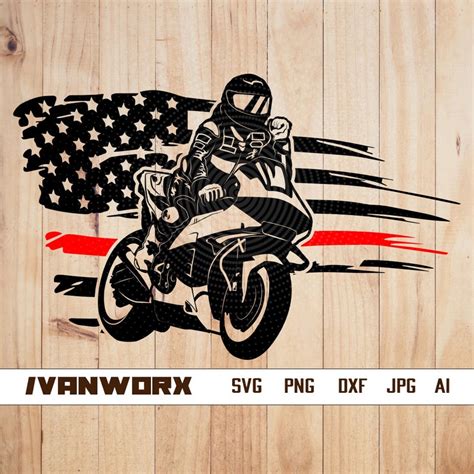 Sportbike Rider Svg Super Bike Svg Superbike Svg Motor Speed Fast Race