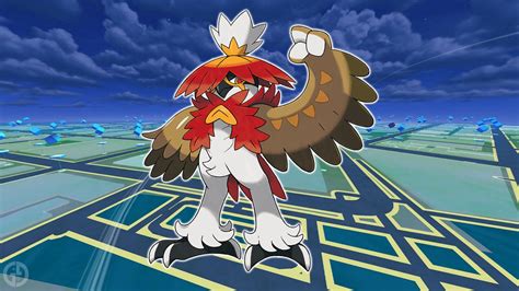 Pokemon Go Hisuian Decidueye Weaknesses Best Counters To Defeat Raid Boss