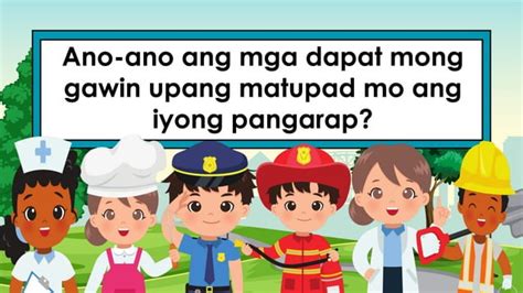 Konsepto At Mga Miyembro Ng Pamilya Araling Panlipunan PPT