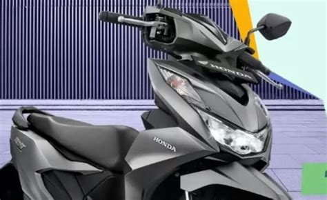 Miliki Banyak Idola Intip Harga Dan Spesifikasi Honda Beat 2023