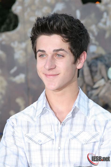 David Henrie Disney Stars