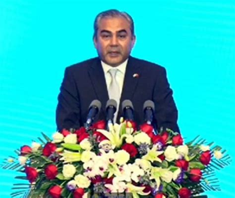pakistan china relations essential  peace prosperity  region