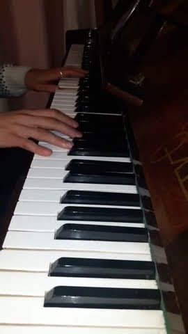 Passenger Let Her Go Piano Cover YouTube