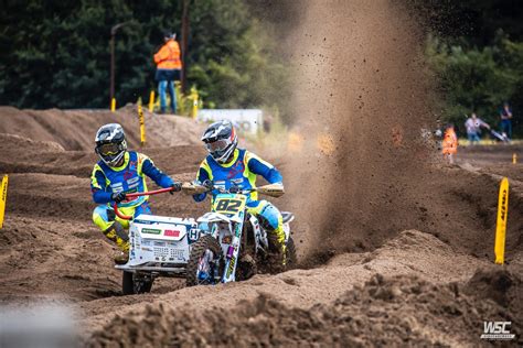 Stedelijk Motorcrosscentrum Lommel Vzw