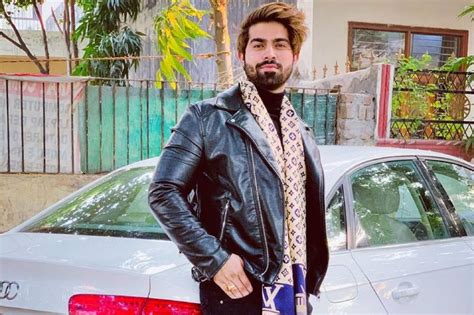 Ankit Singh India S Most Prominent Fashion And Lifestyle Influencer Us Times Now