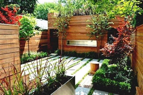 Top 9 Yard Design Ideas Using Landscape Timbers