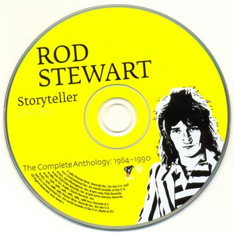 DataLife Engine Версия для печати Rod Stewart Storyteller The