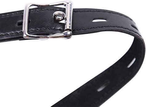chenyesun Herren Gay Keuschheitsgürtel Lackleder Männliche Keuschheit mit Peniskäfig gebunden