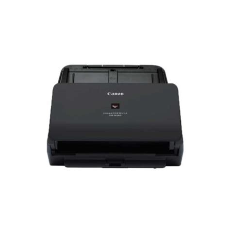 Canon imageFORMULA DR-M260 Document Scanner