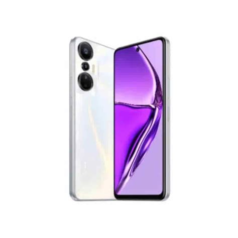 Smartphone INFINIX HOT 20S 8 128Go Blanc Tunisie Prix Le Moins Che