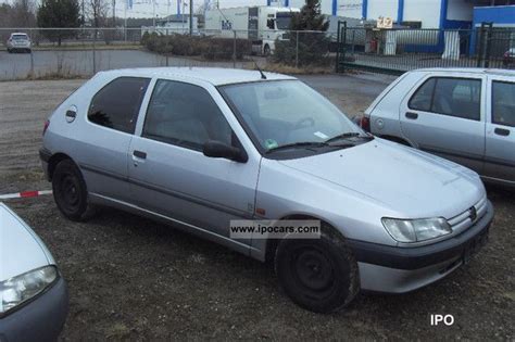 Peugeot Xn Car Photo And Specs