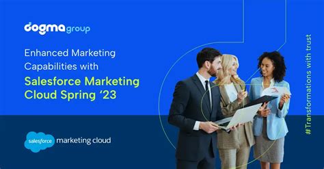 Salesforce Marketing Cloud 2023 Spring Release