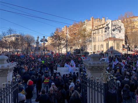 Retraites Que Faire Apr S Limmense Succ S De La Mobilisation Du