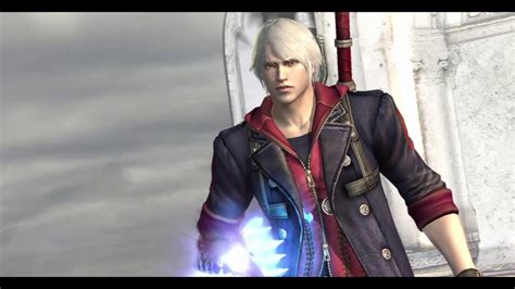 Devil May Cry 4 Nero Vs Credo YouTube