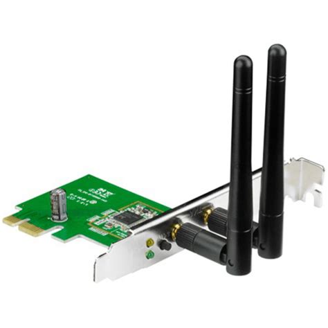 Wireless Network Merk Asus Pce N15 2t2r Interface Pci Bus