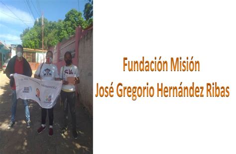 Fundación Misión José Gregorio Hernández trabaja por y para todos La