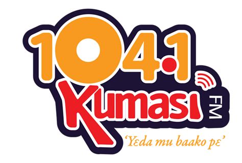 Kumasi 1041 Fm Free Internet Radio Tunein