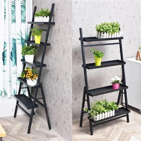 Этажерка Лестница Для Цветов - COLLECTION-DESIGN.RU