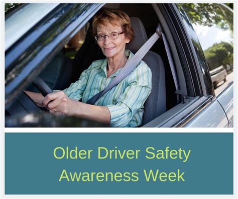 Driving Tips For Older Drivers Greater Mercer Tma