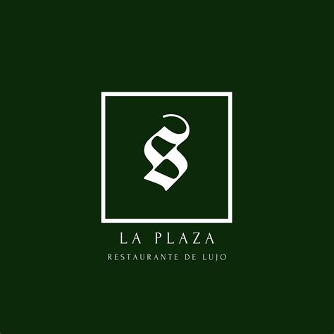 Plantillas Para Logos De Restaurantes Gratis Canva