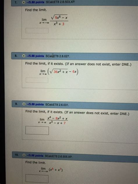 Solved Points Scalcet For The Function F Chegg