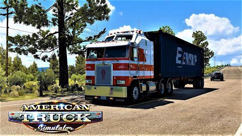 Ats Mods K Cat Direct Sound Zeemods American Truck