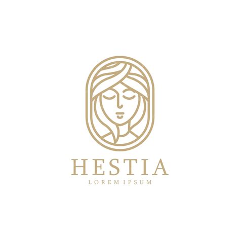 Hestia Symbol