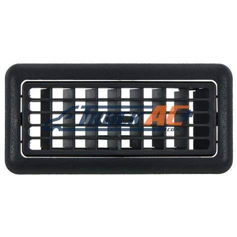 Snap Mount Louver Omega 28 21557