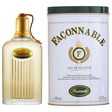 Faconnable royal Eau de toilette 100 ml 1ère parfumerie en ligne