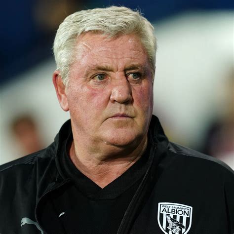 The Second Tier On Twitter Norwich Have Contacted Steve Bruce Over