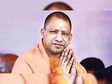 Uttar Pradesh Assembly Election 2022 Cm Yogi Adityanath Files