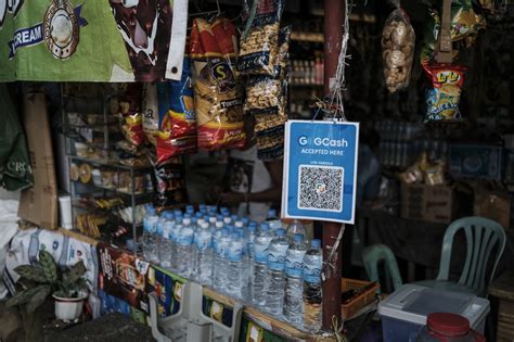 Unauthorized Debits Hit Popular Philippine E Wallet Gcash Bloomberg