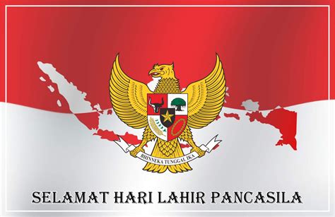 Sejarah Hari Lahir Pancasila Yang Ditetapkan Pada 1 Juni 2021