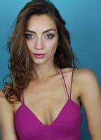 LISA EMERY Nude AZNude