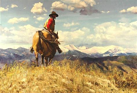 Native American Paintings — Kucera Fine Art