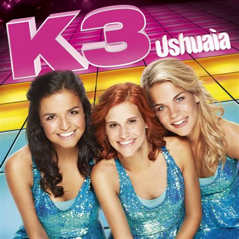 Hanne, Marthe en Klaasje maken releasedatum tweede K3 album bekend