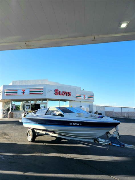 1989 Bayliner Cobra For Sale In Las Vegas Nv Offerup