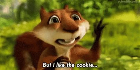 Squïrrel Over The Hedge GIF - Over the Hedge foto (44456270) - fanpop