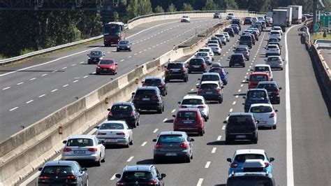 Traffico E Autostrade Bollino Nero Sull Estate Ecco Quando Partire